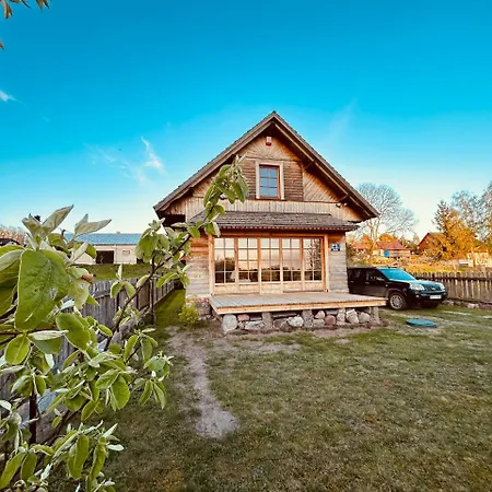 Nadbuzanski Swit Granne Perlejewo Exterior photo