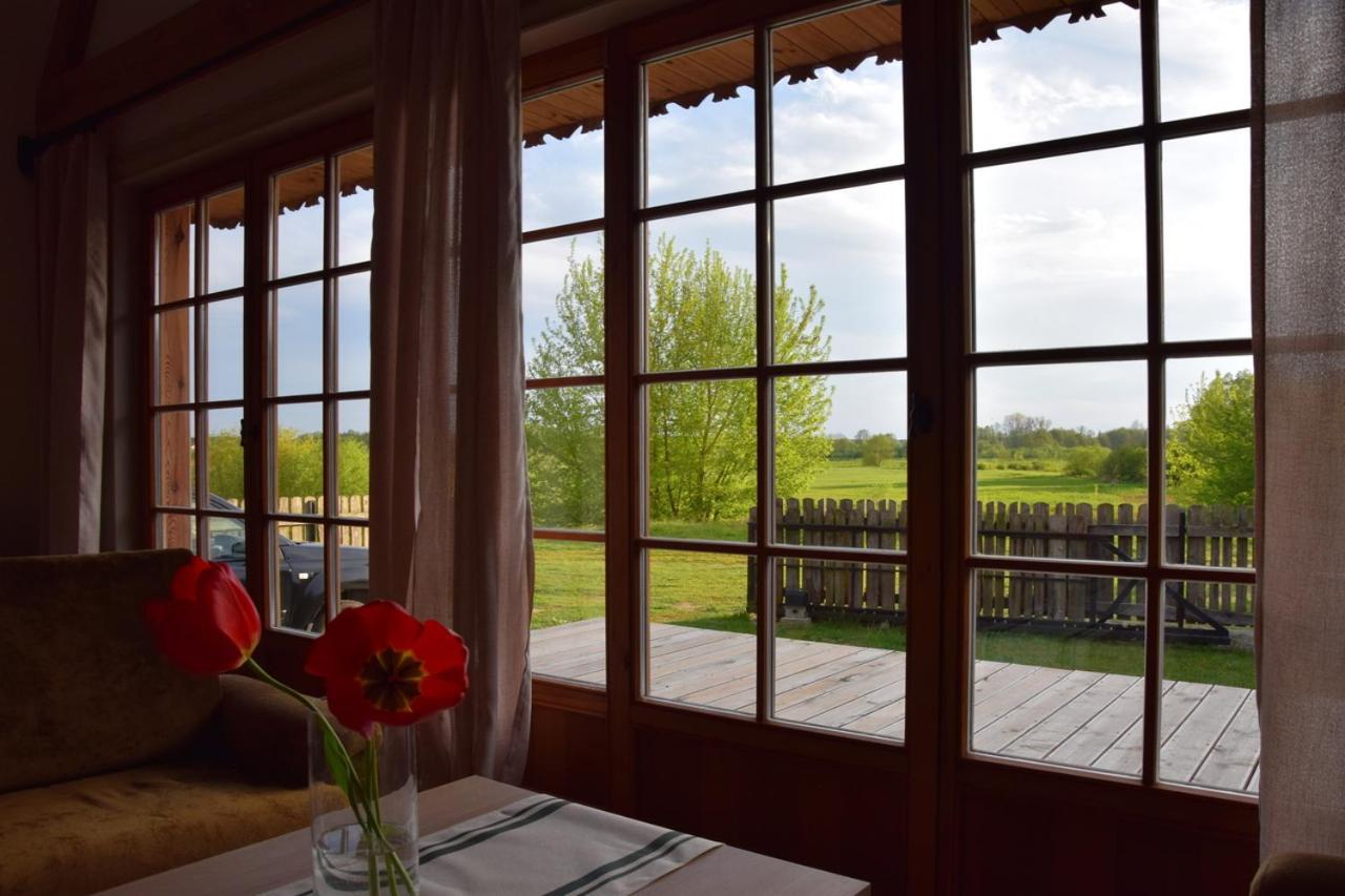 Apartment Nadbuzanski Swit Granne Perlejewo