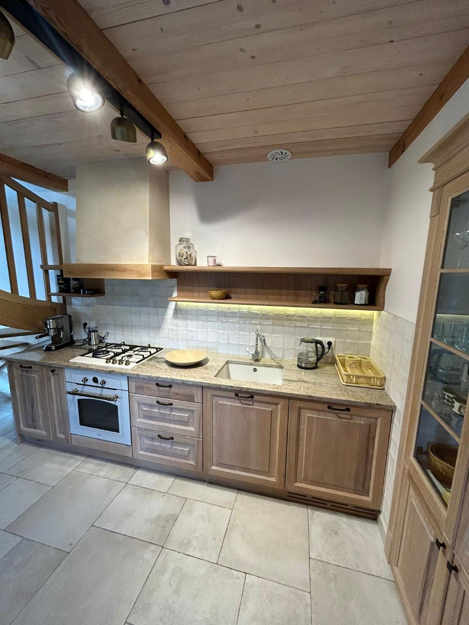 Apartment Nadbuzanski Swit Granne *