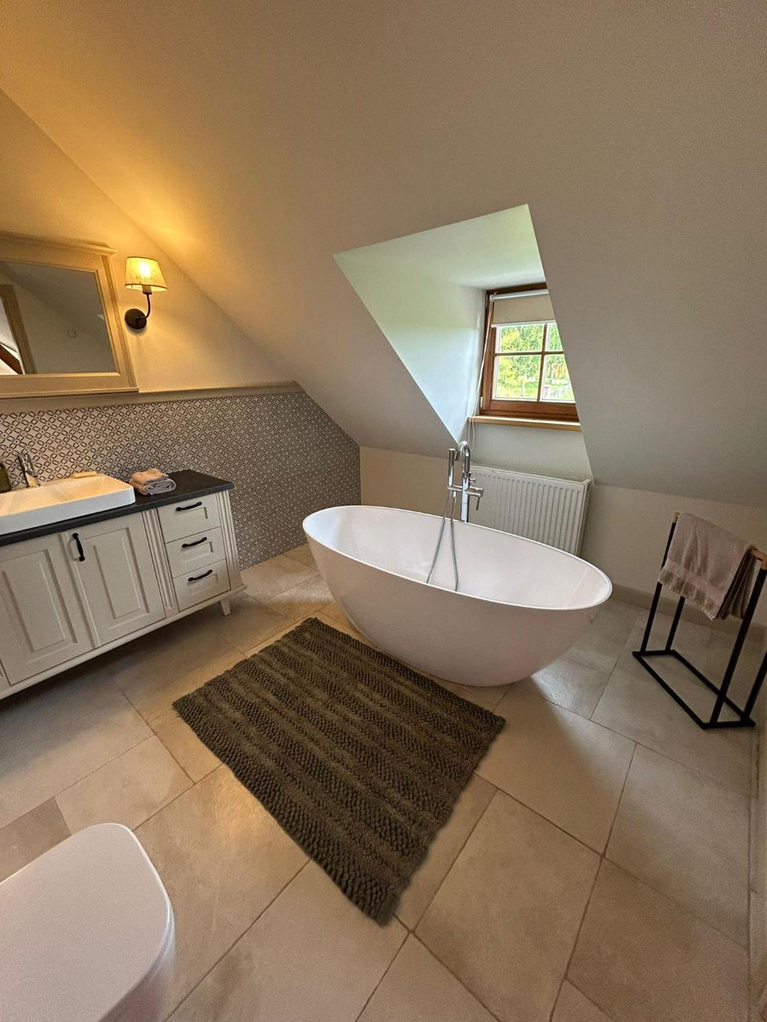 Apartment Nadbuzanski Swit Granne Perlejewo