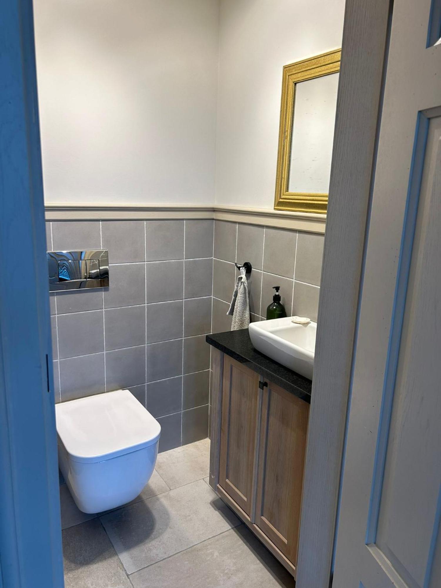 Apartment Nadbuzanski Swit Granne